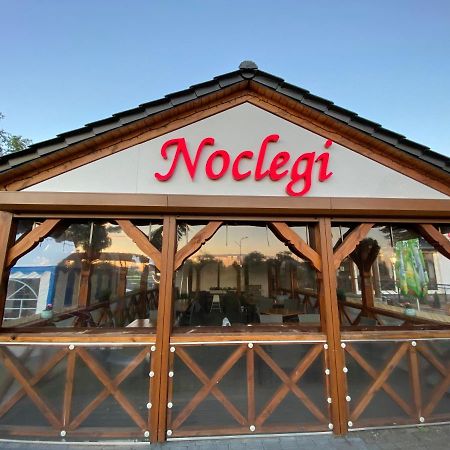 Noclegi Sobanskich Gniezno Eksteriør billede